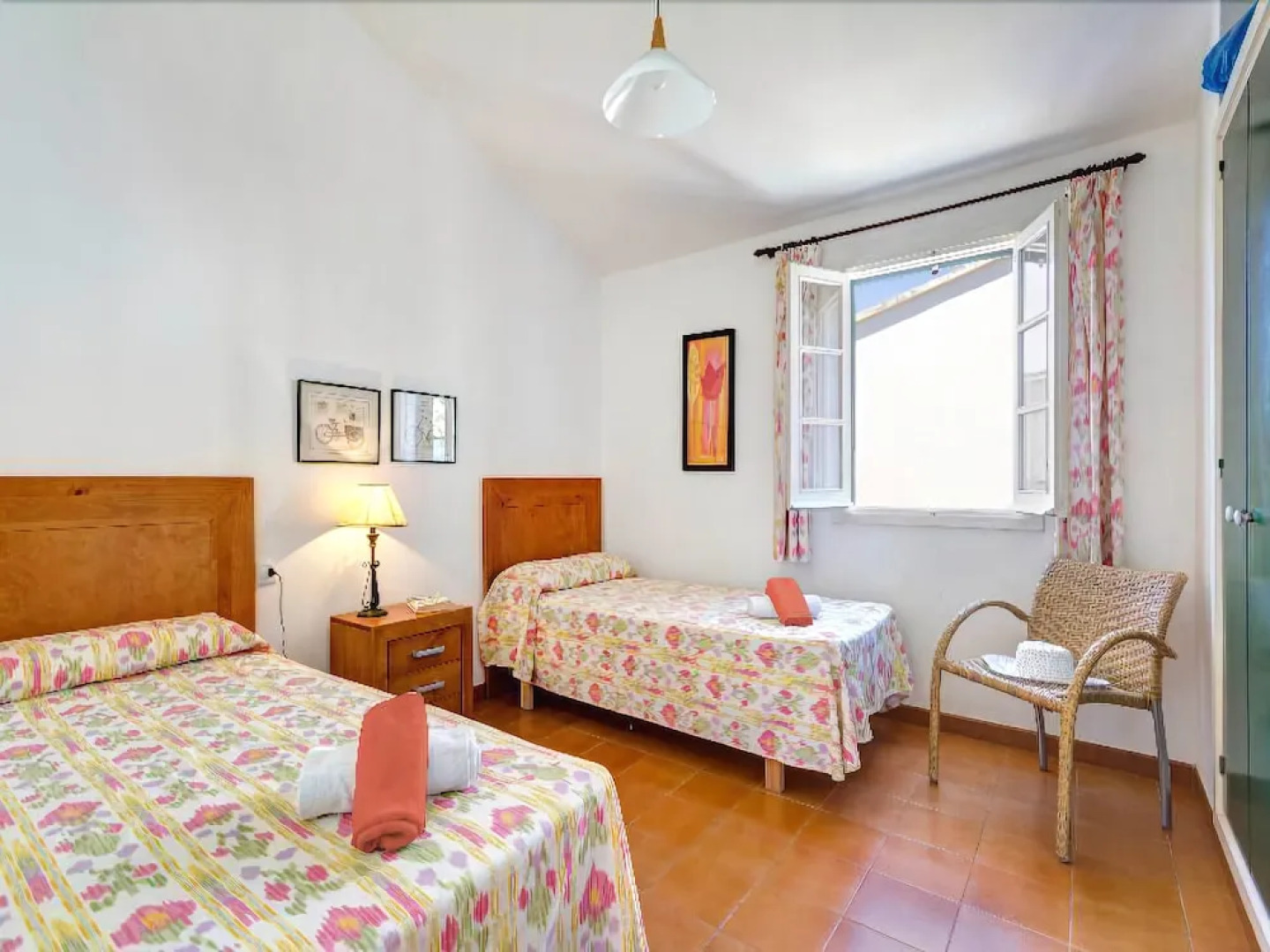 Apartamentos Torreta