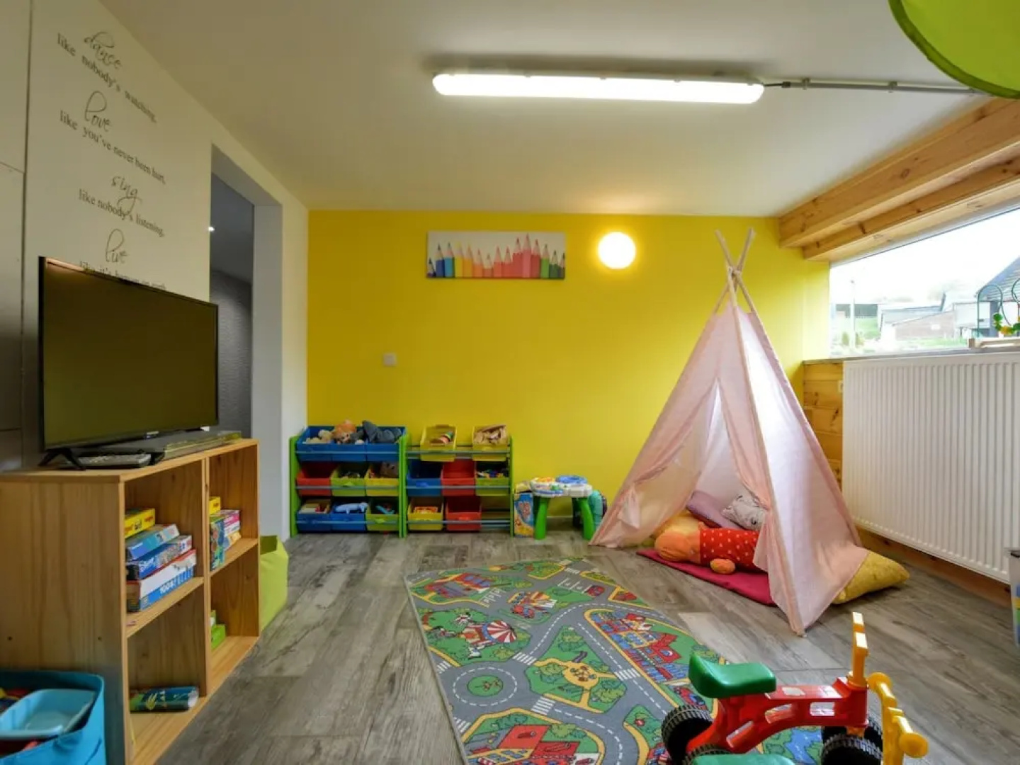 Holiday Home in Stavelot Near Spa-francorchamps