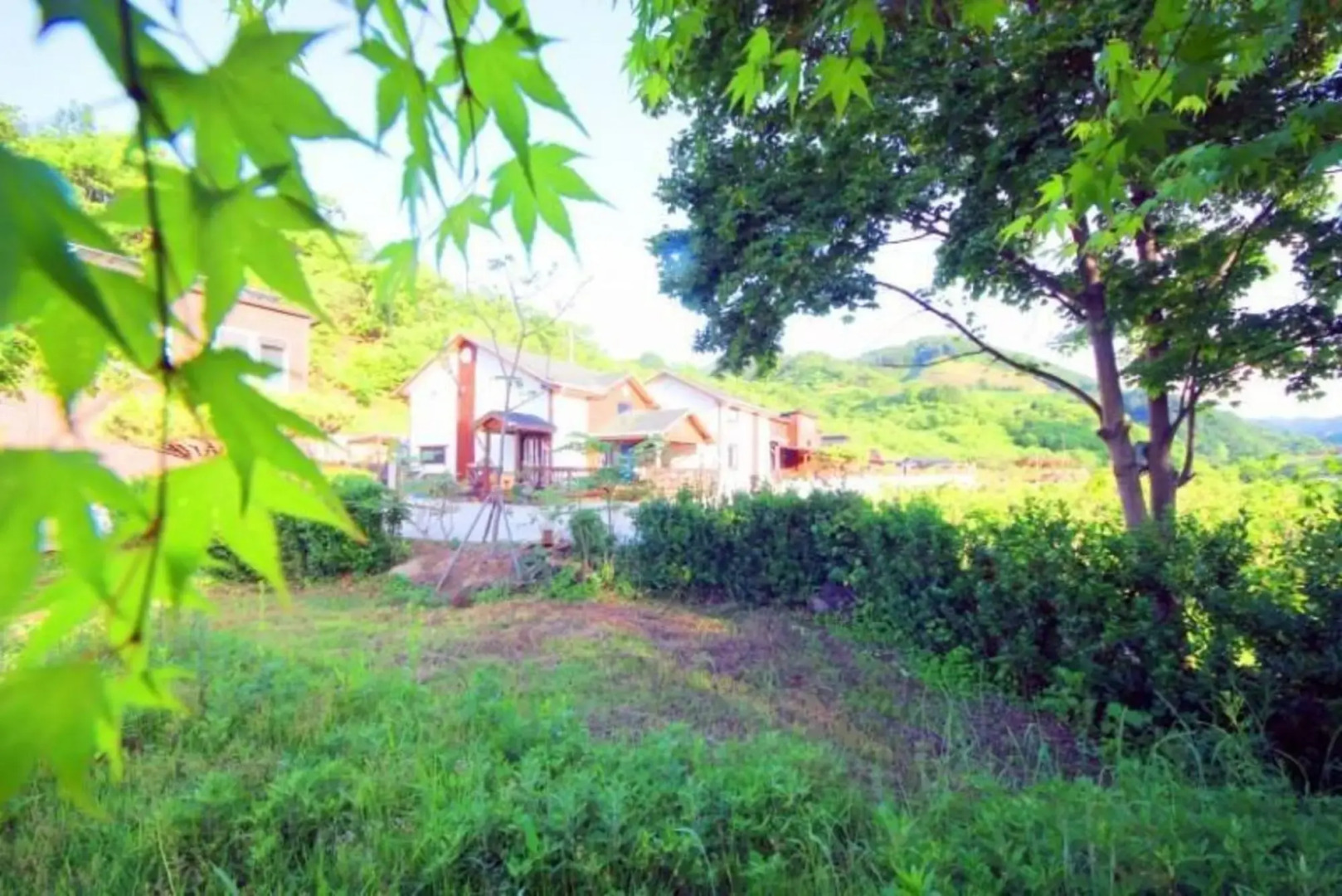 Gwangyang Supsongnongwon Pension