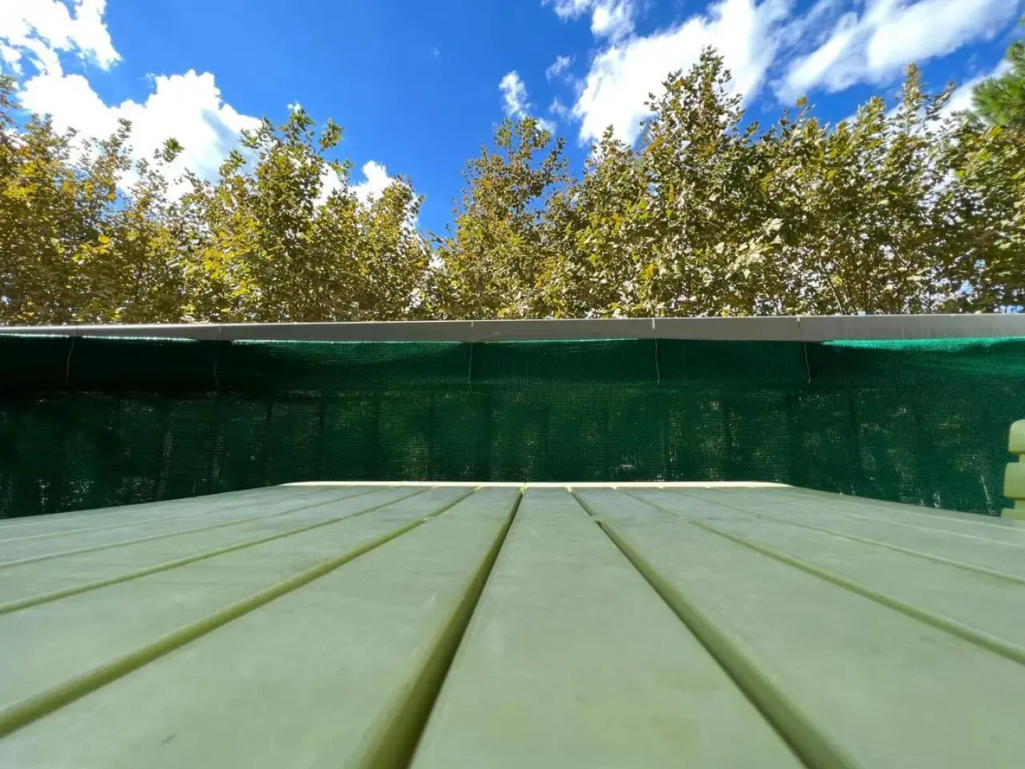 studio Aphyllante, Carnon plage, 2 étoile