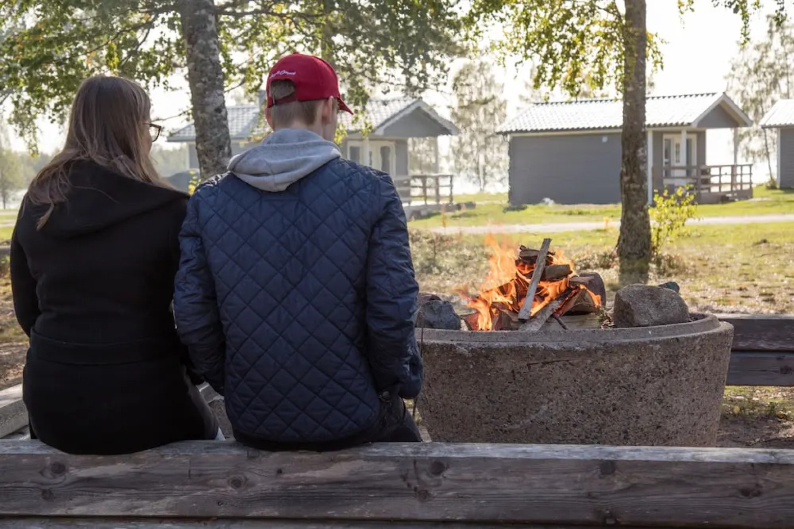 Nordic Lapland Resort