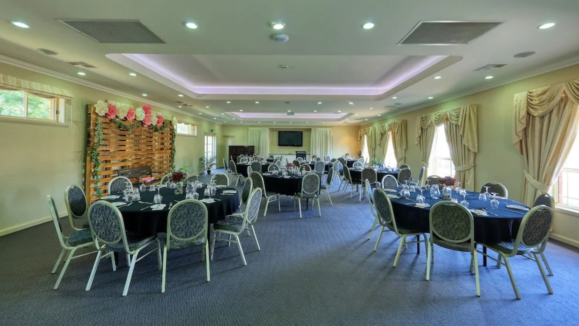 Comfort Inn Bushman's