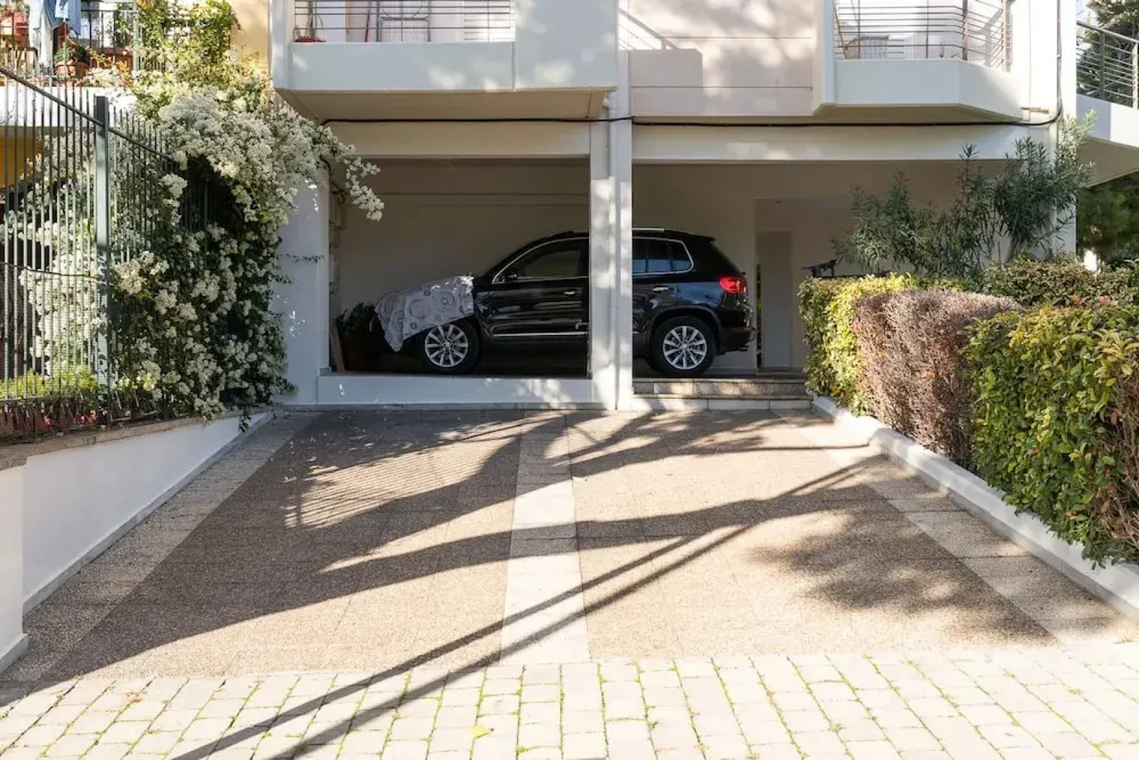 Alimos Luxury Design Apartment