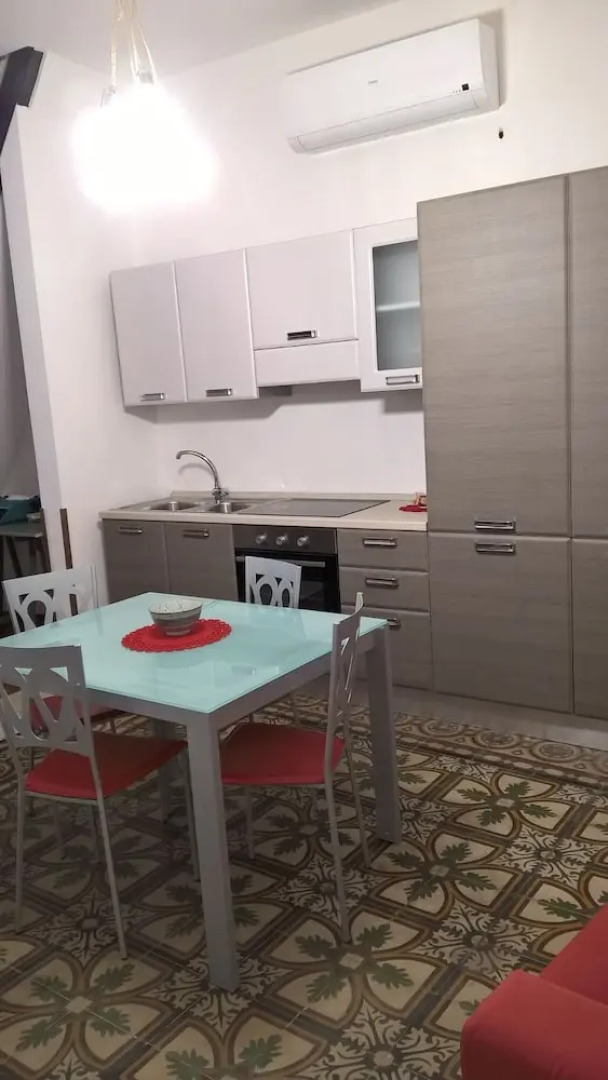 Antiche Mura Apartment