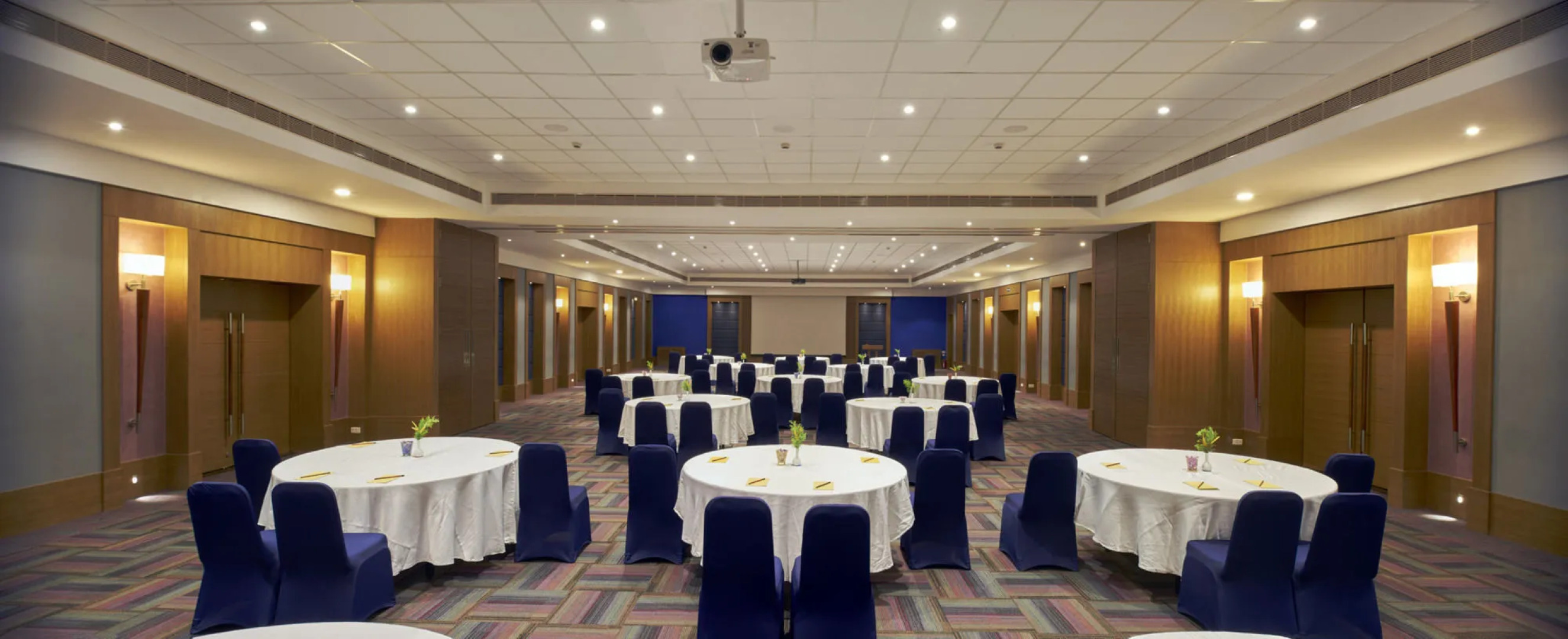 Club Mahindra Virajpet