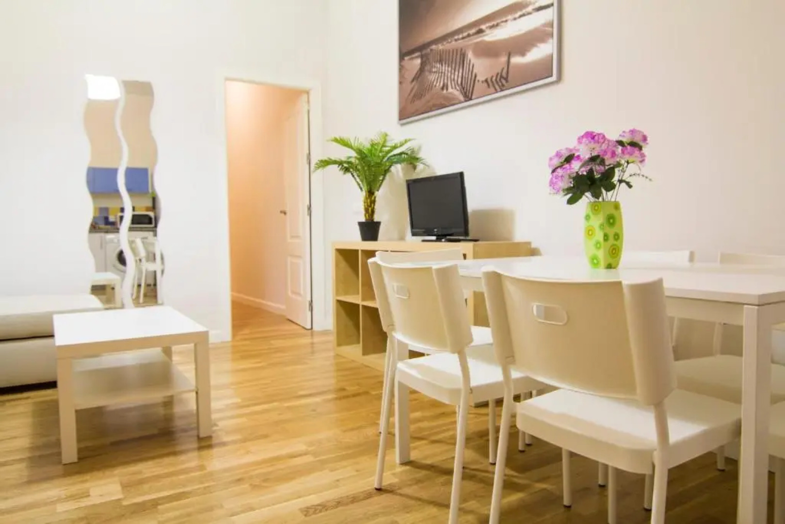 Apartamentos Aloha 2 Centro El Puerto de Santa Maria