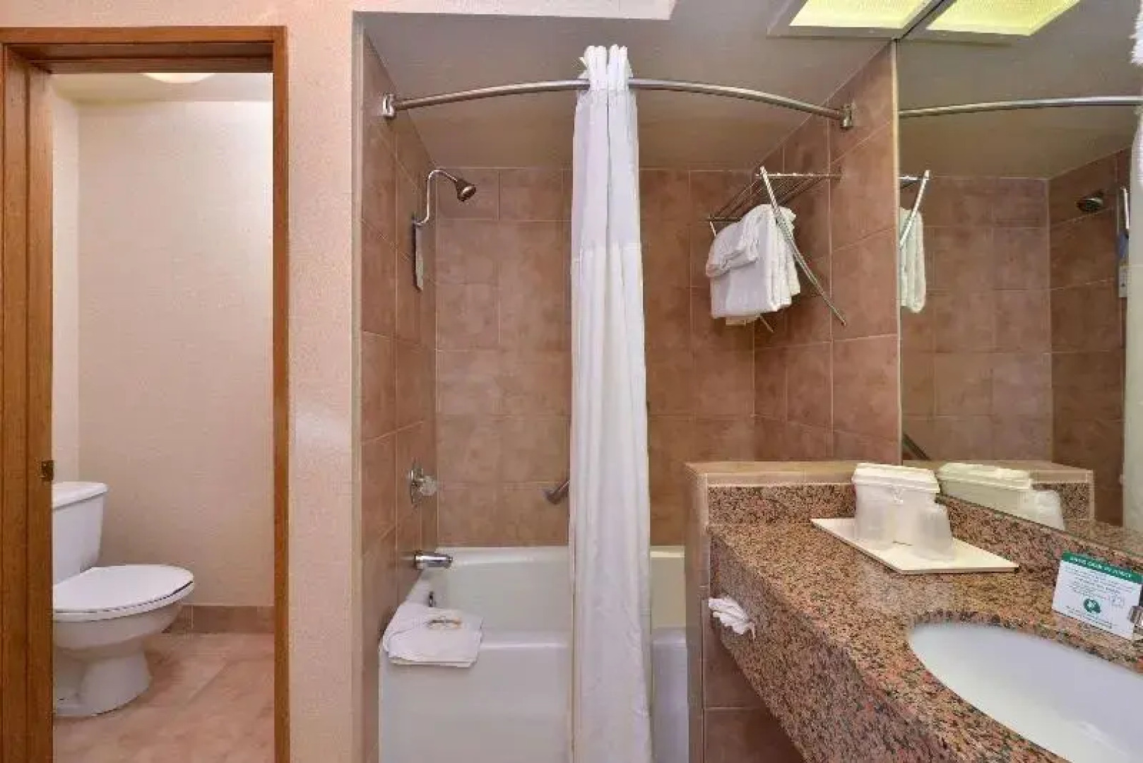 Quality Inn & Suites Indio I-10