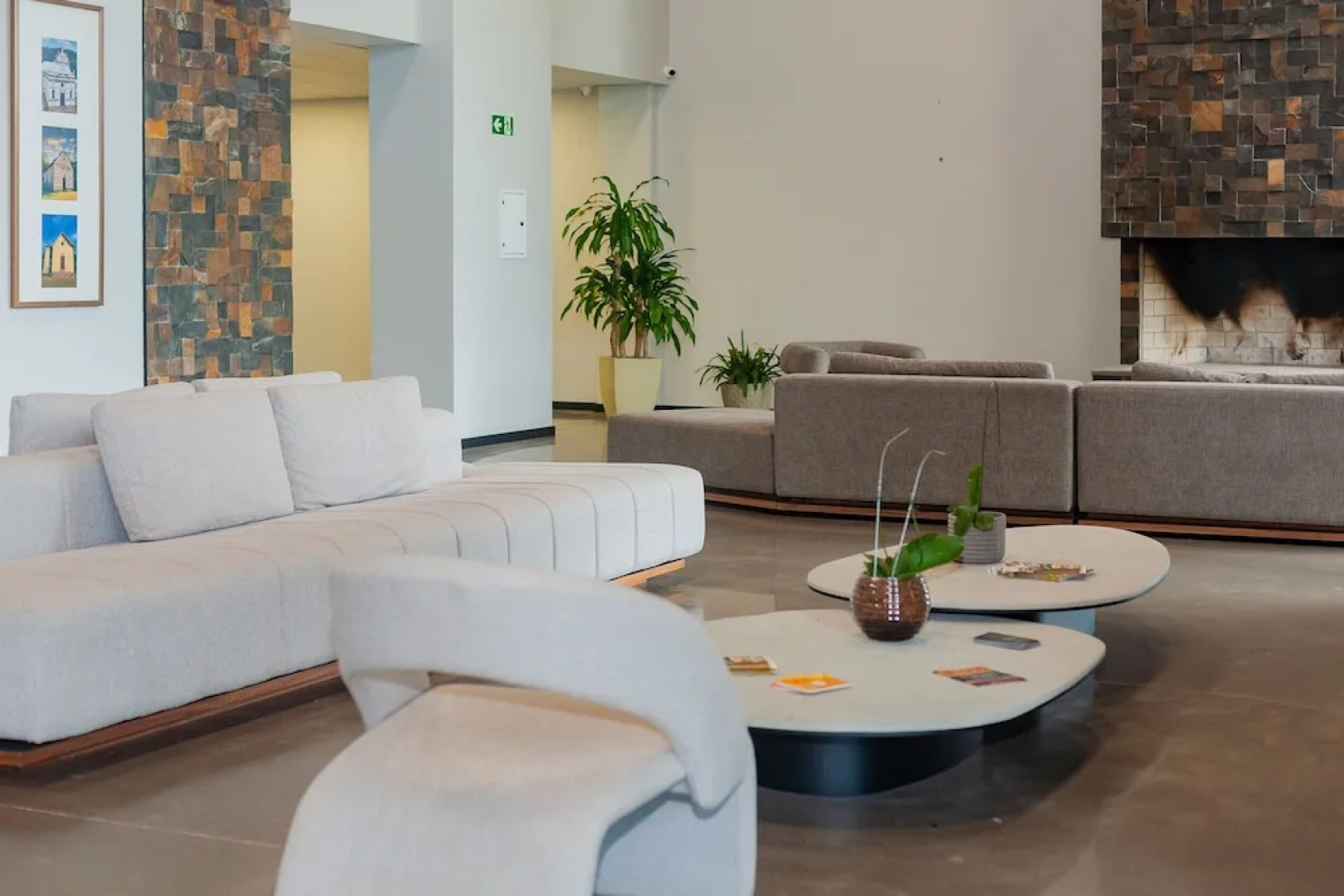 Tri Hotel Antônio Prado