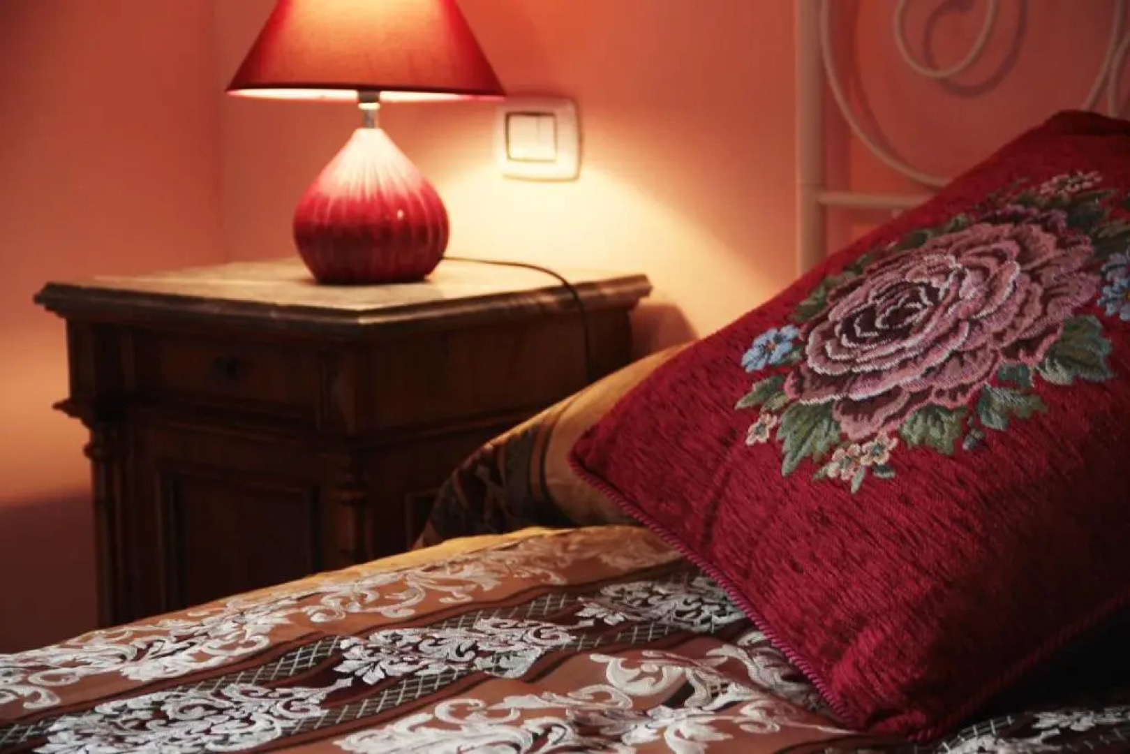 Agriturismo Regina di fiori