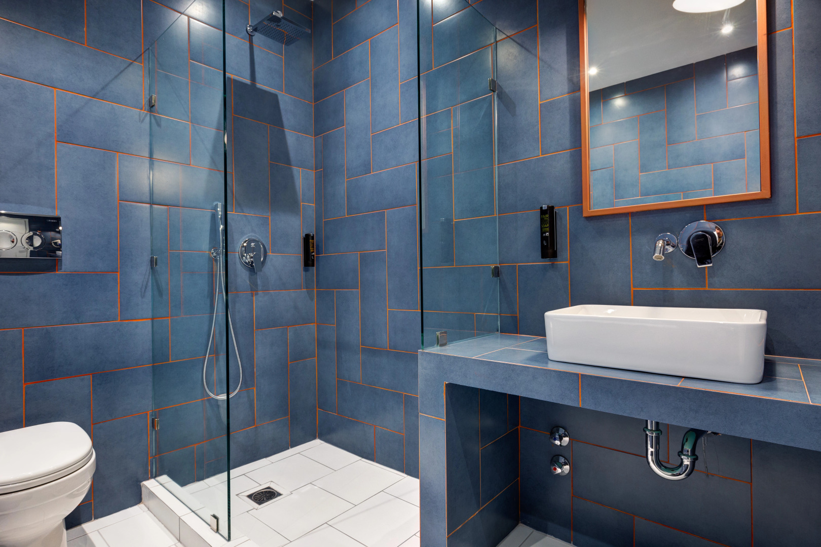 Colors Urban Hotel Thessaloniki