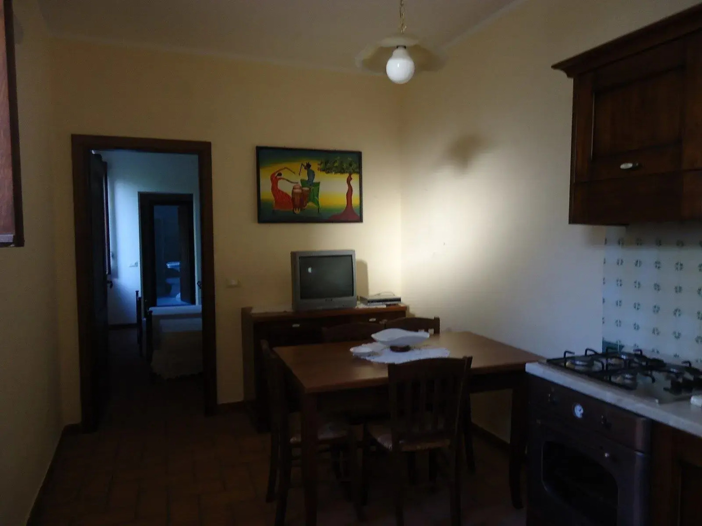 Residence Il Convento