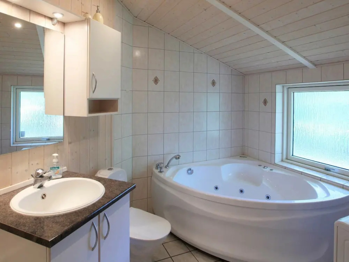 Holiday home Gilleleje VI