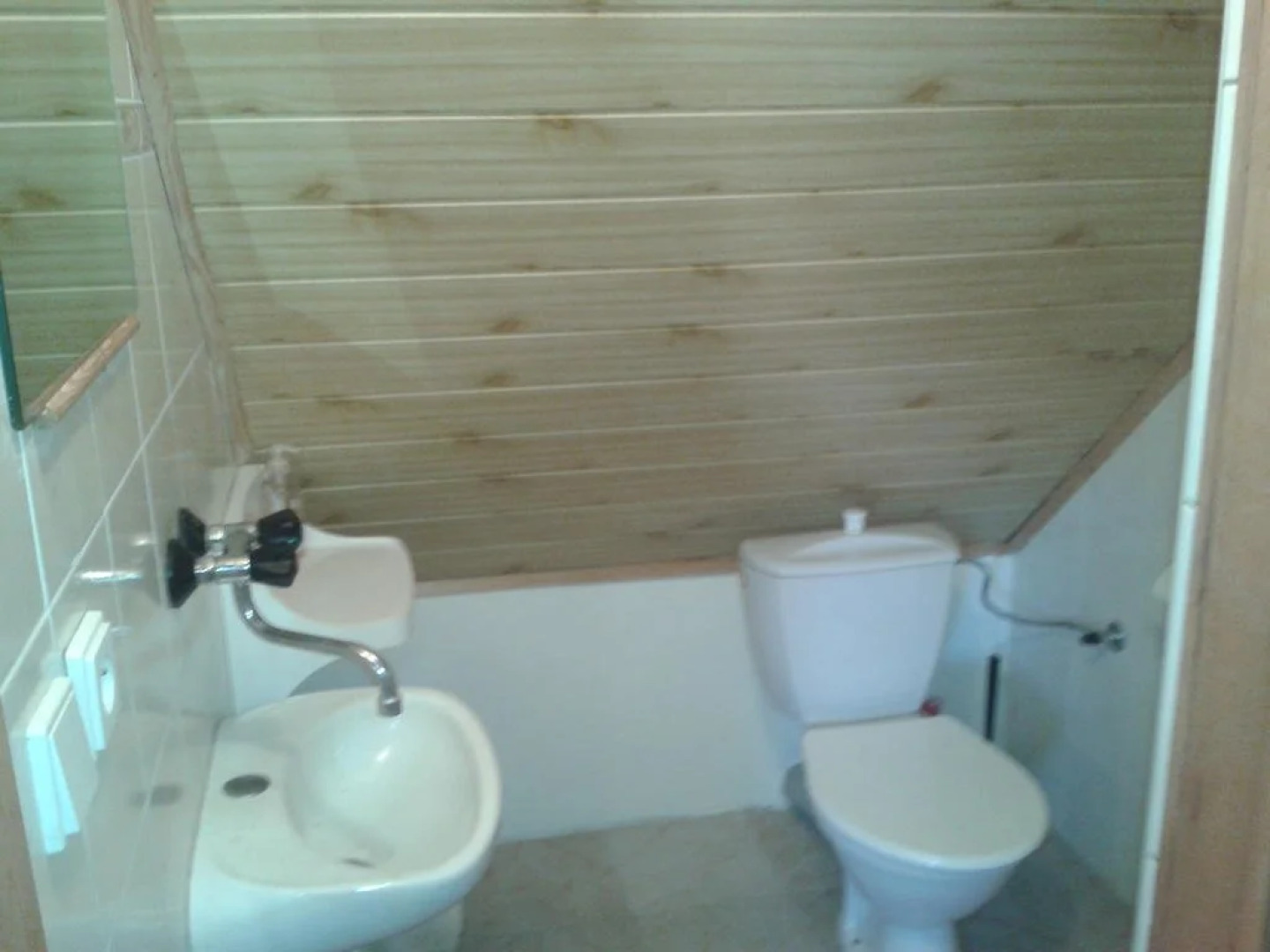 Pension Špejchar u Vojty