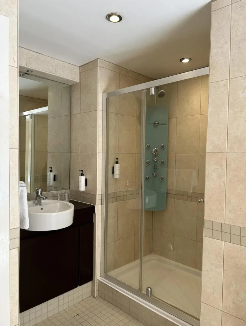 The Great Barr Hotel