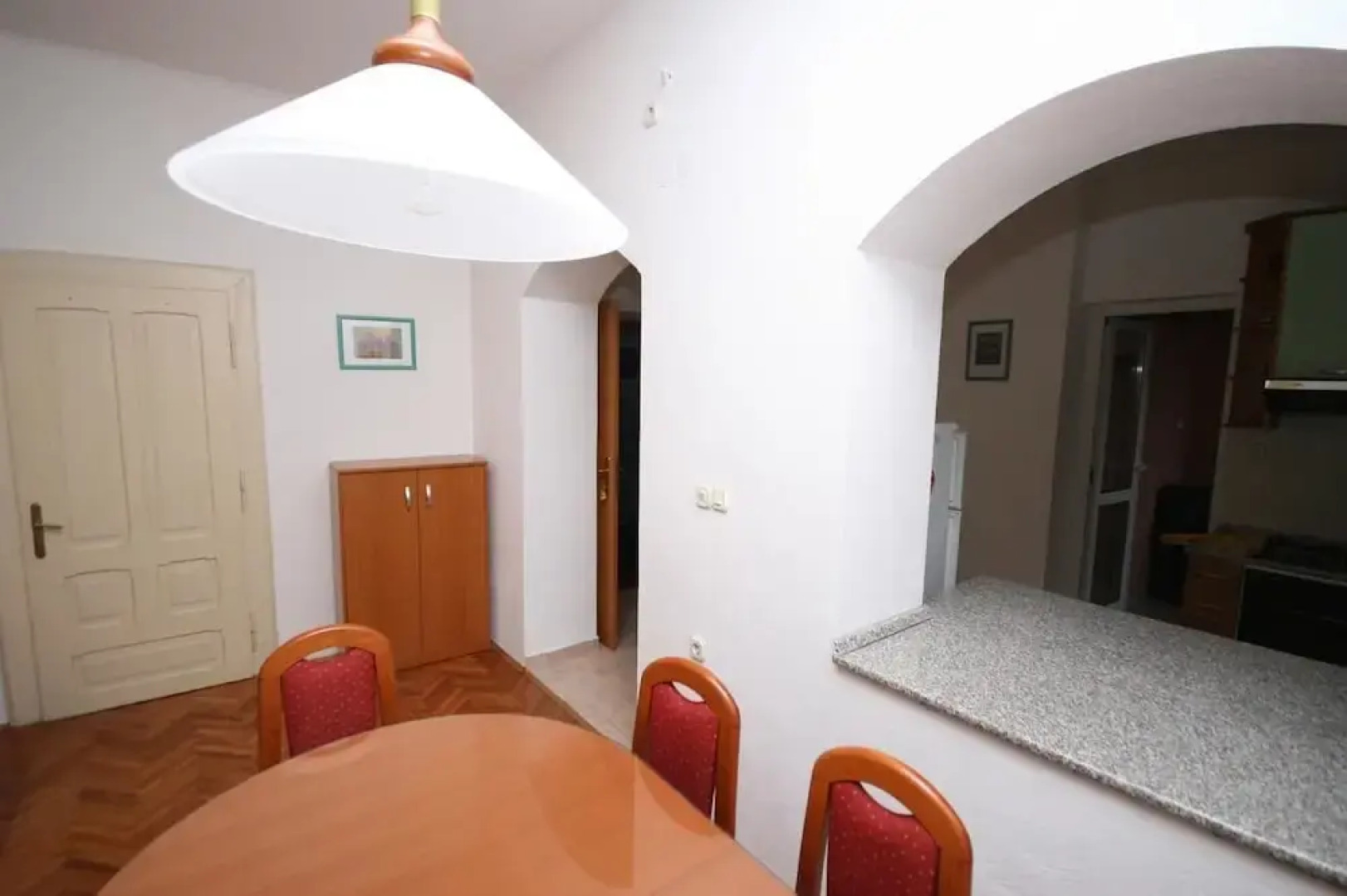 Apartment Basioli