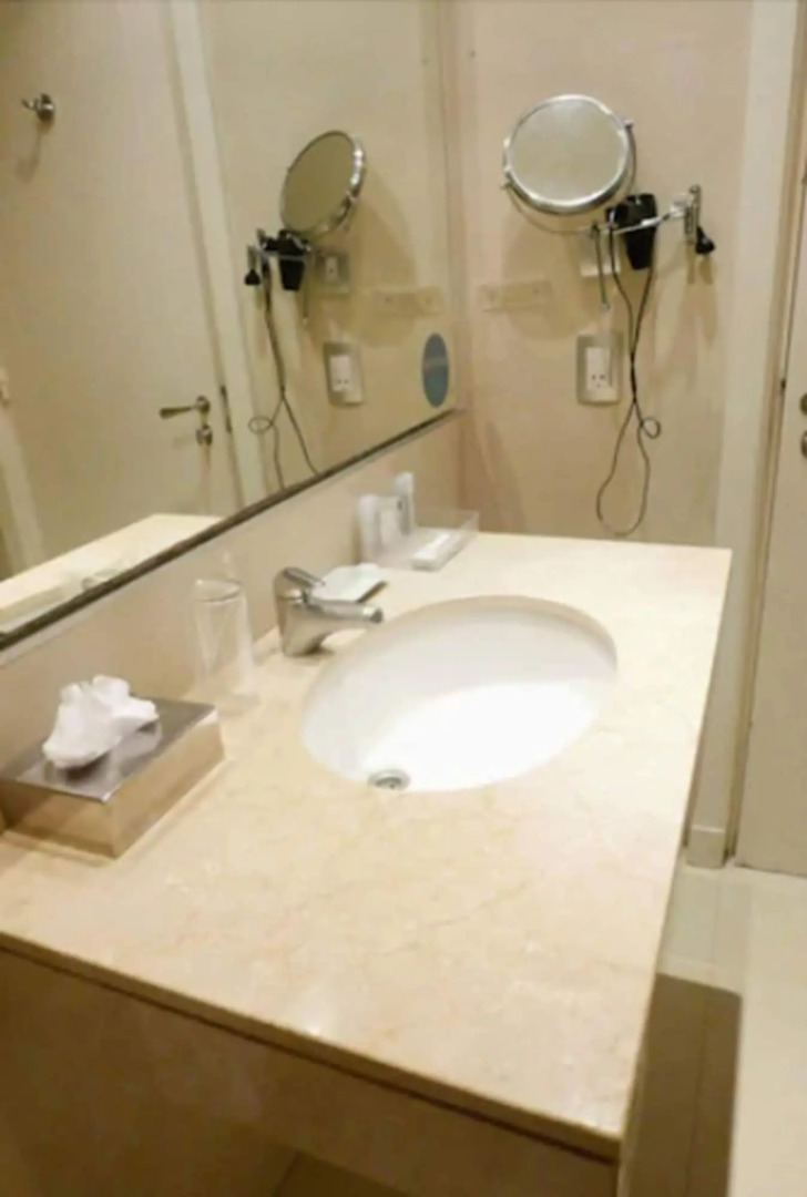 NH Gran Hotel Provincial