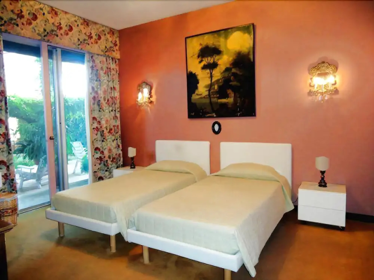 B&B Cottage Dei Consoli