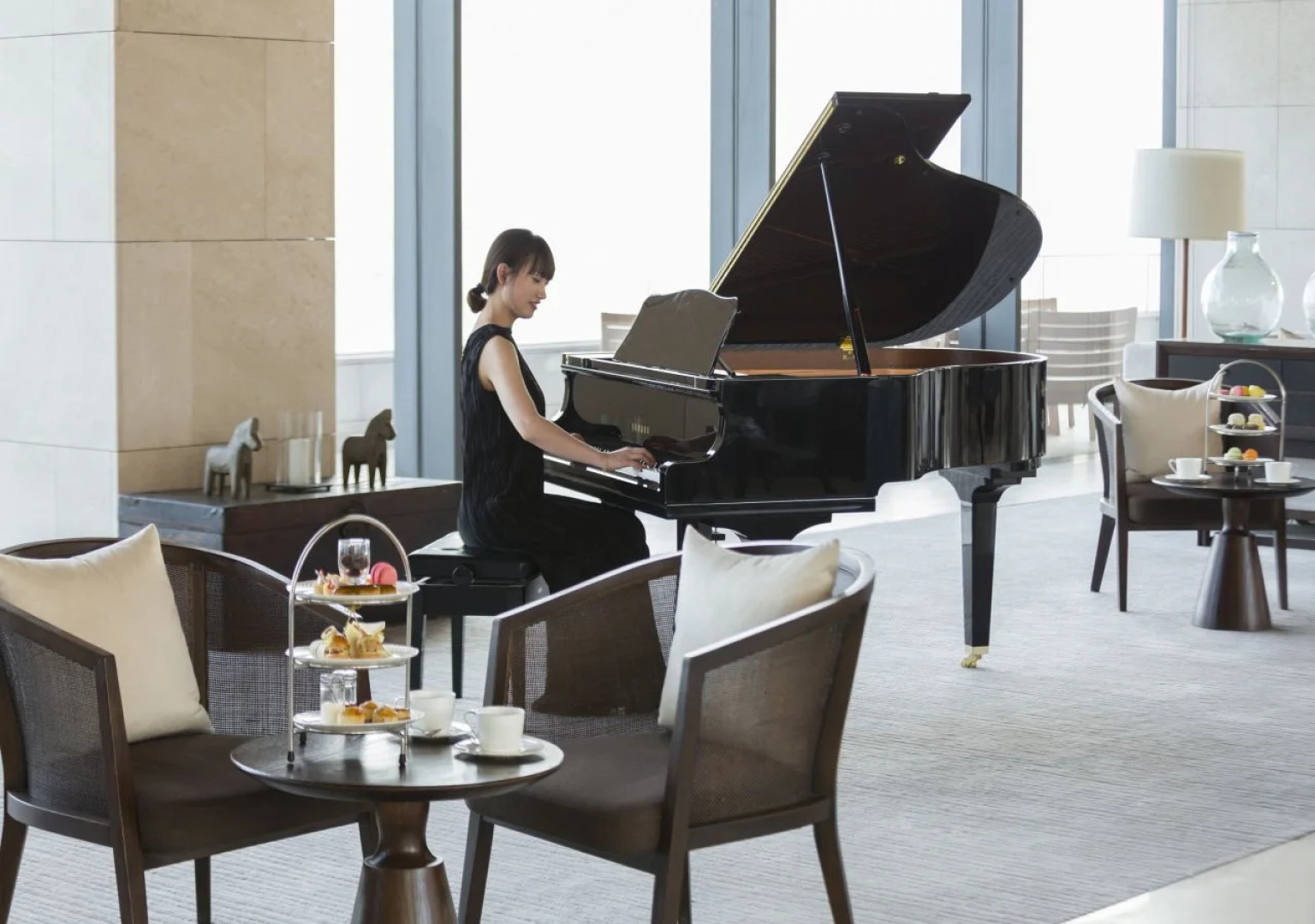 The Lalu Qingdao China