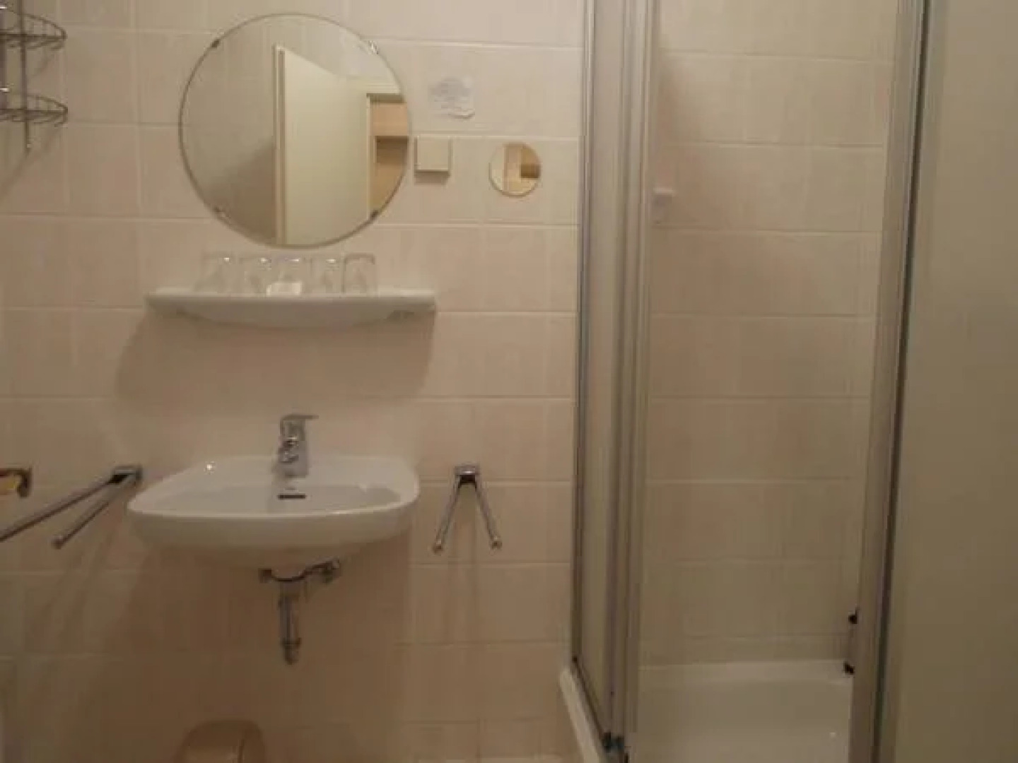 Hotel Nienhäger Strand