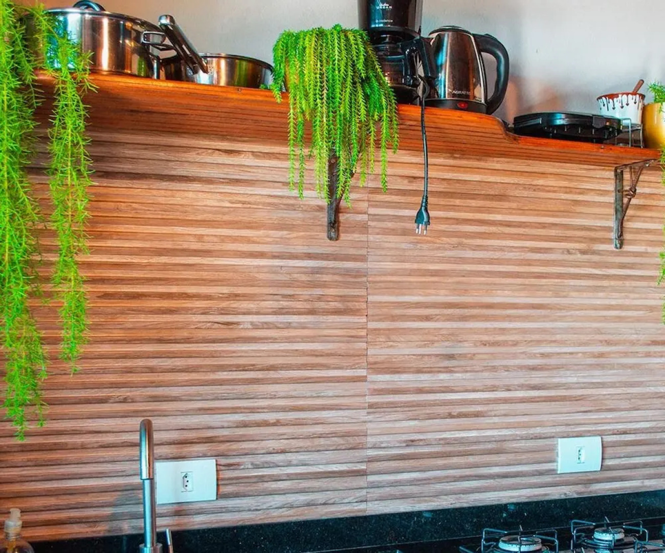 Recanto Vera Lucia - Casa Familia