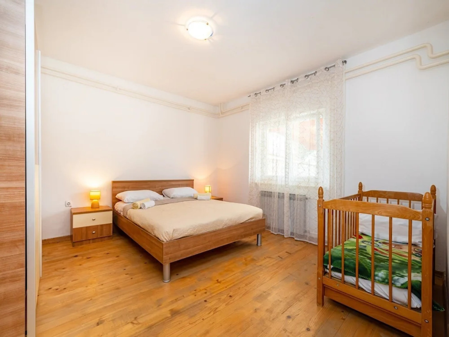 Holiday Home Villa Vesna Lux