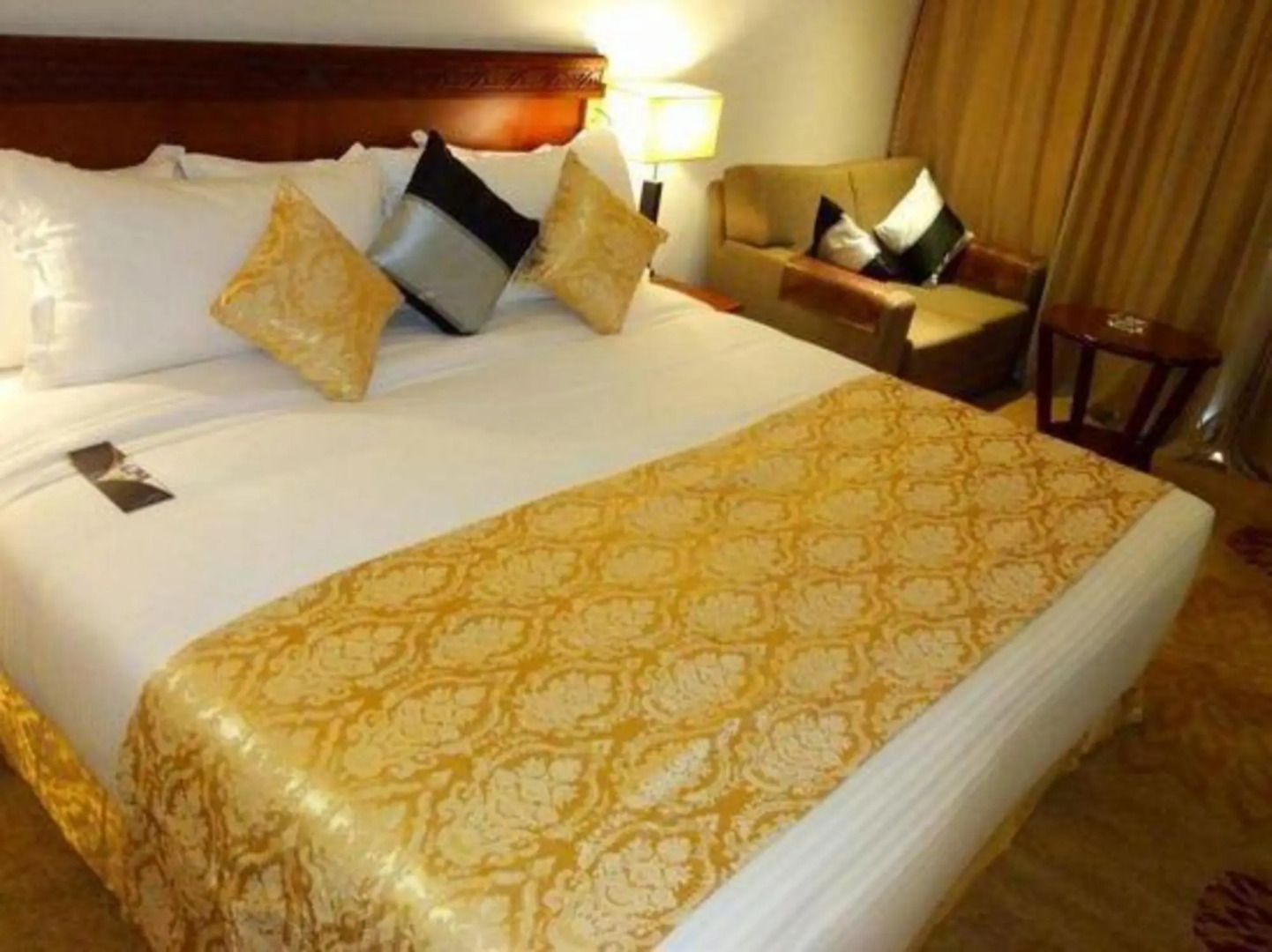 L'Amitie Hotel - Granada Hotel