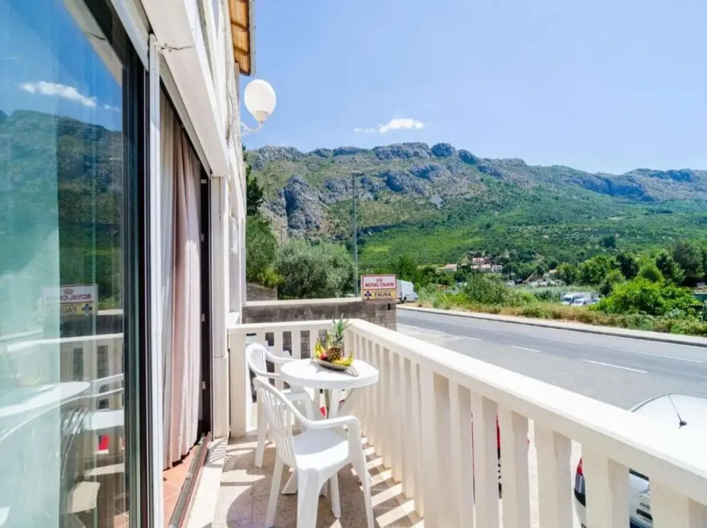 Apartment Sarita