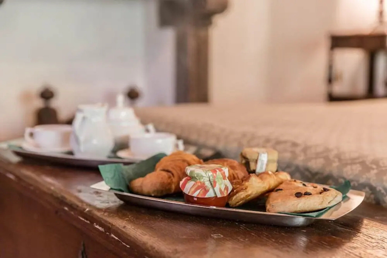 Verdidea - VILLA ANGELICA