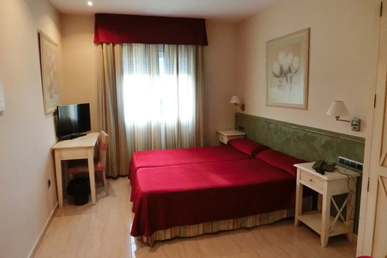 Playa de Valdelagrana