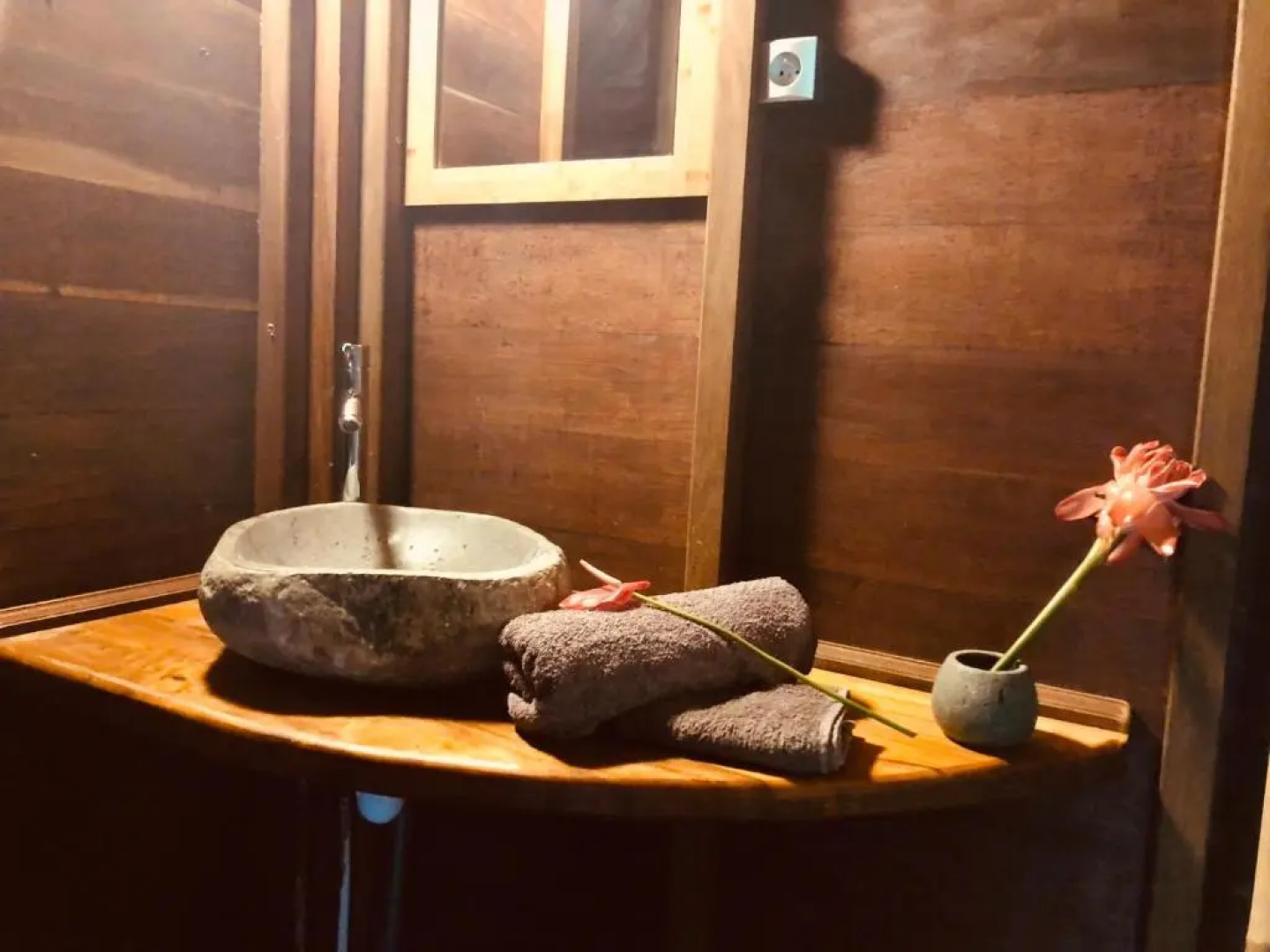 Gwada Natura Ecolodges & Spa