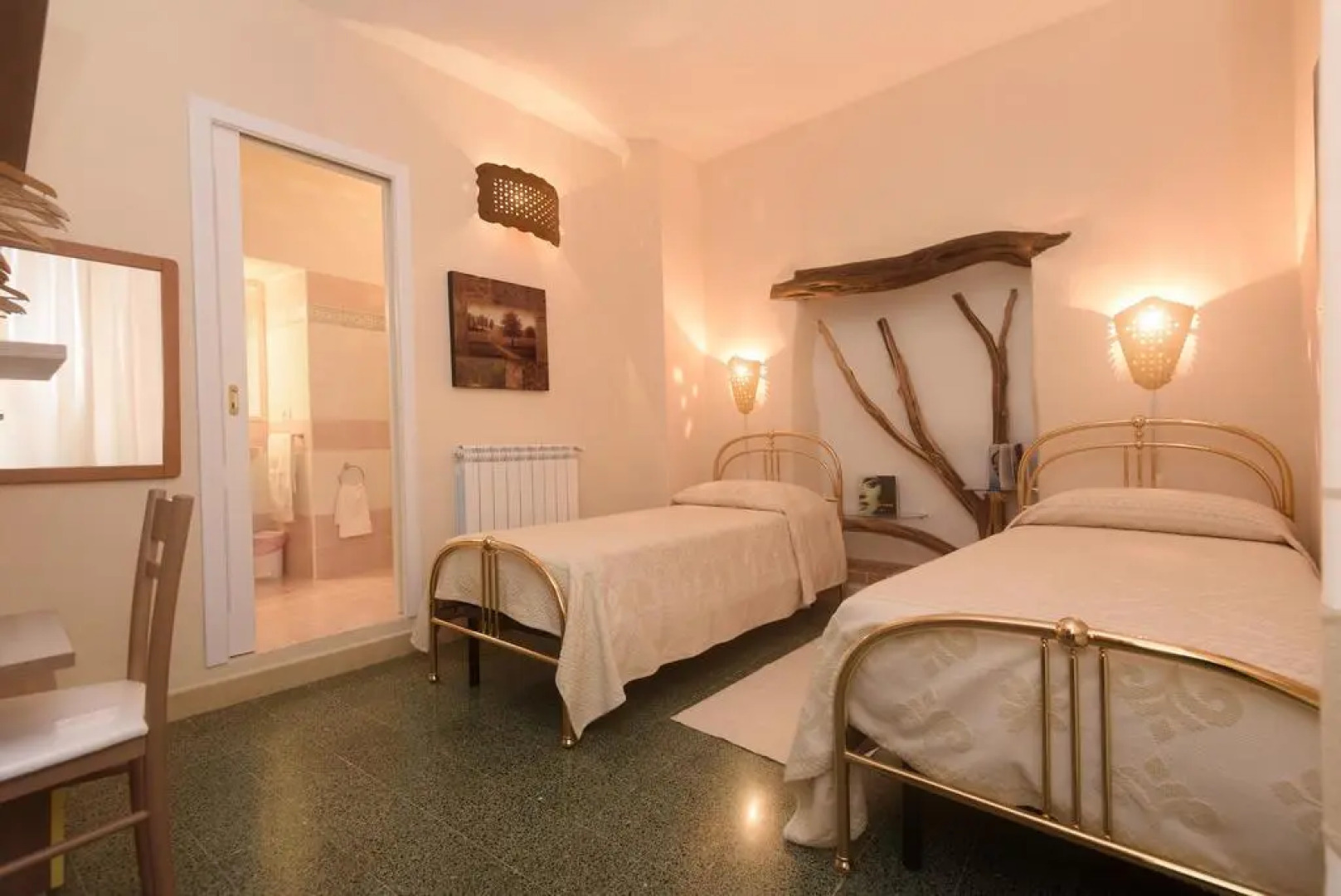 Al Vecchio Corso Locanda