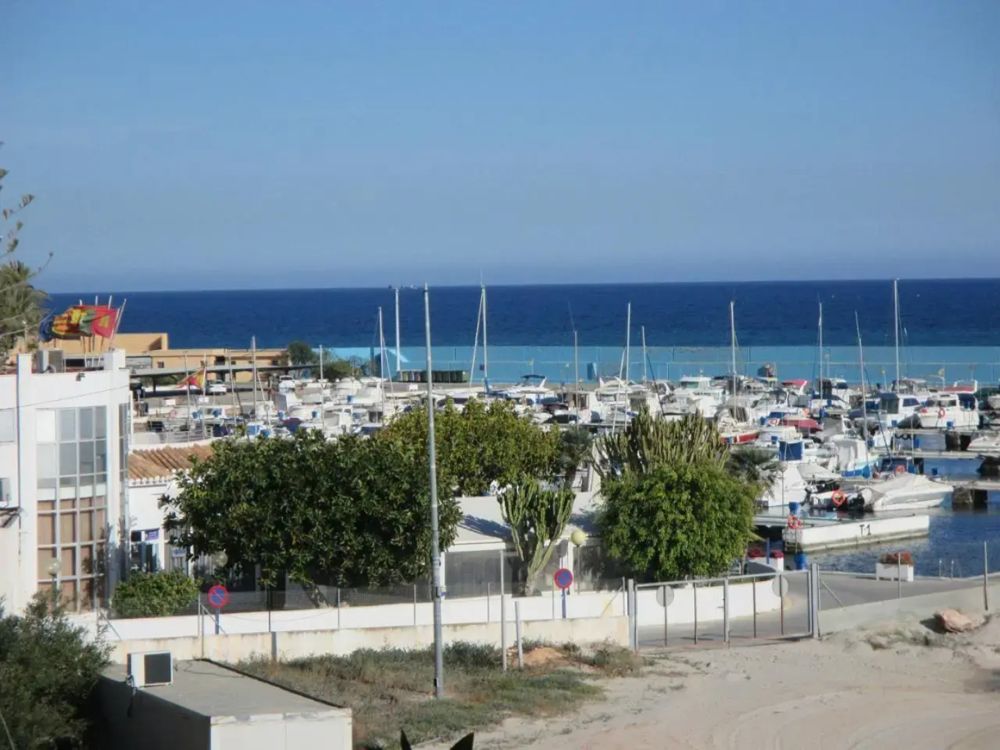 Playa Elisa Bay 108-113