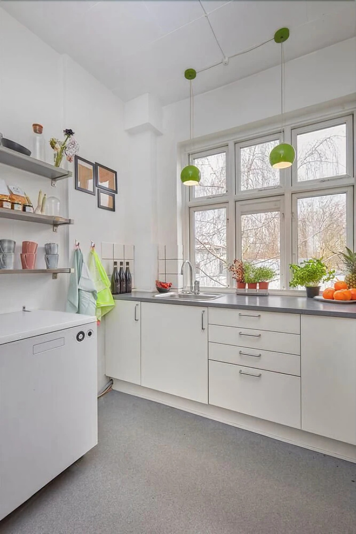 Lyngby Hotel Apartments