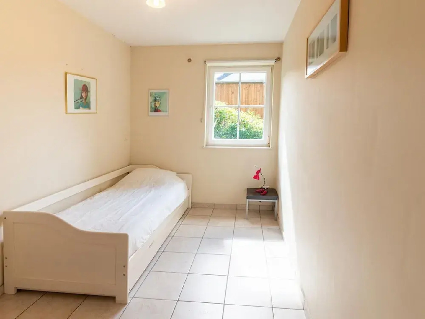 Forest Retreat in Bouillon