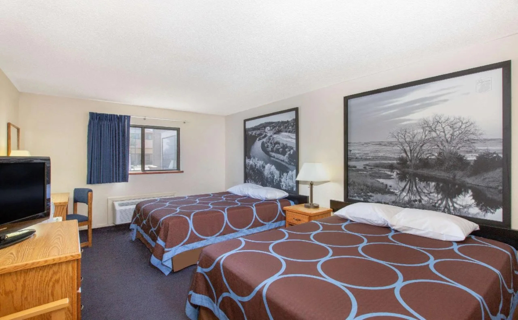 SureStay Plus Hotel by Best Western Grand Island