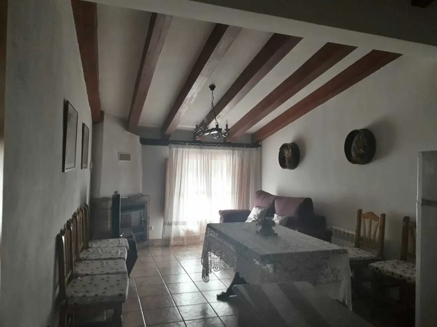 Casa Manolita