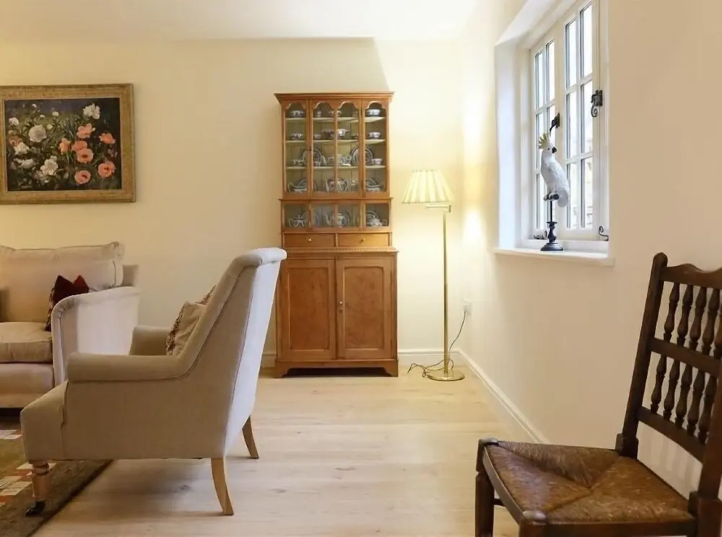 The Henhouse, TETBURY