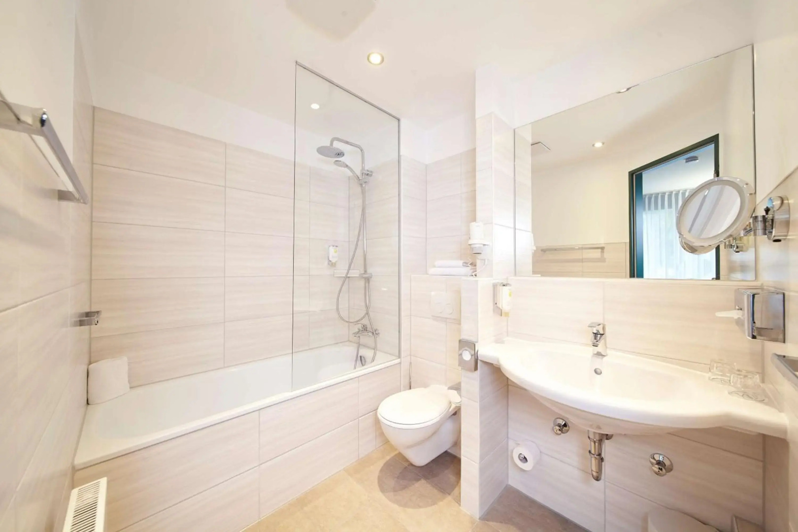 Balance Hotel Leipzig Alte Messe