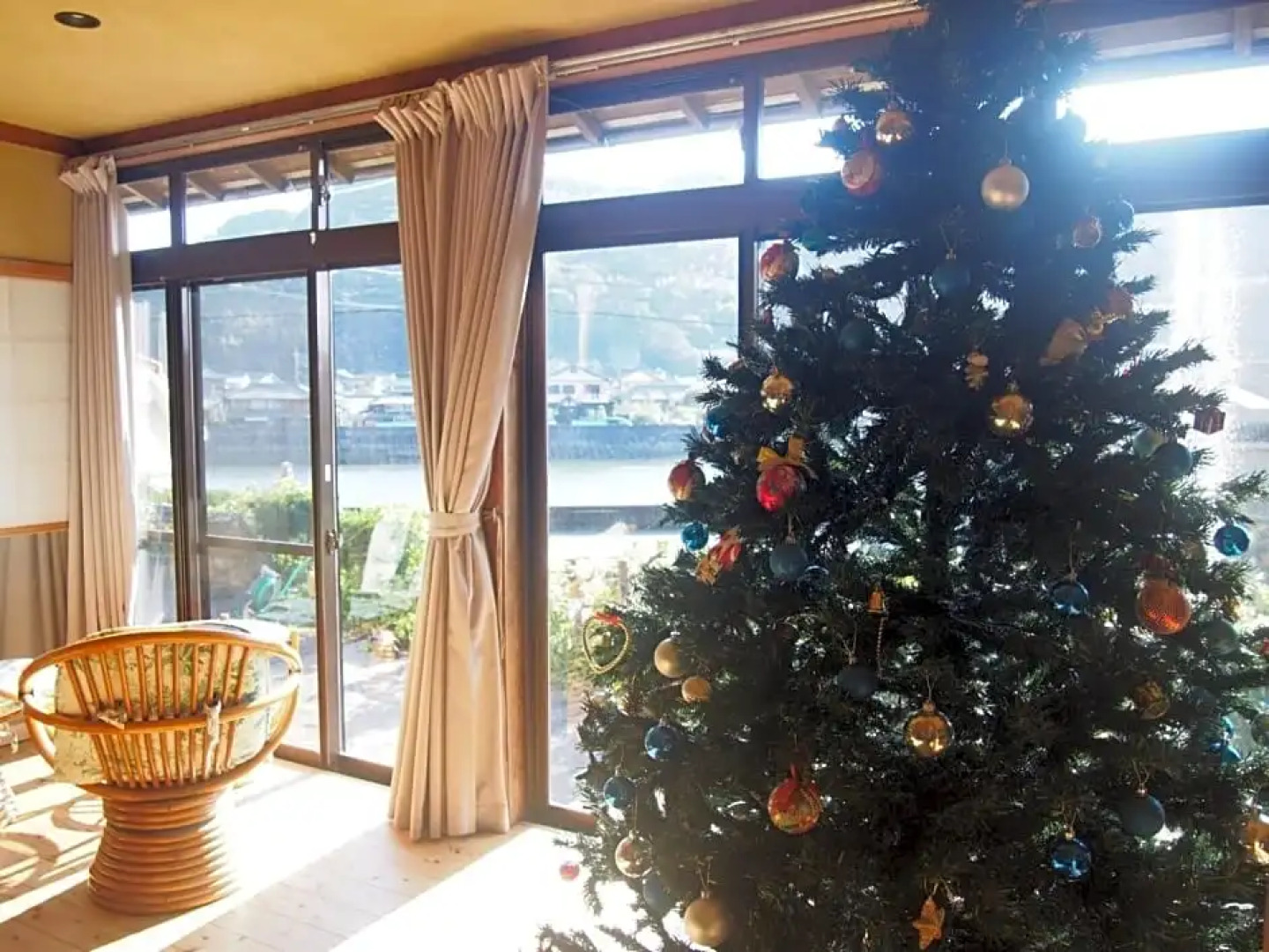 Yukinoura Guest House Moritaya - Vacation STAY 88418v