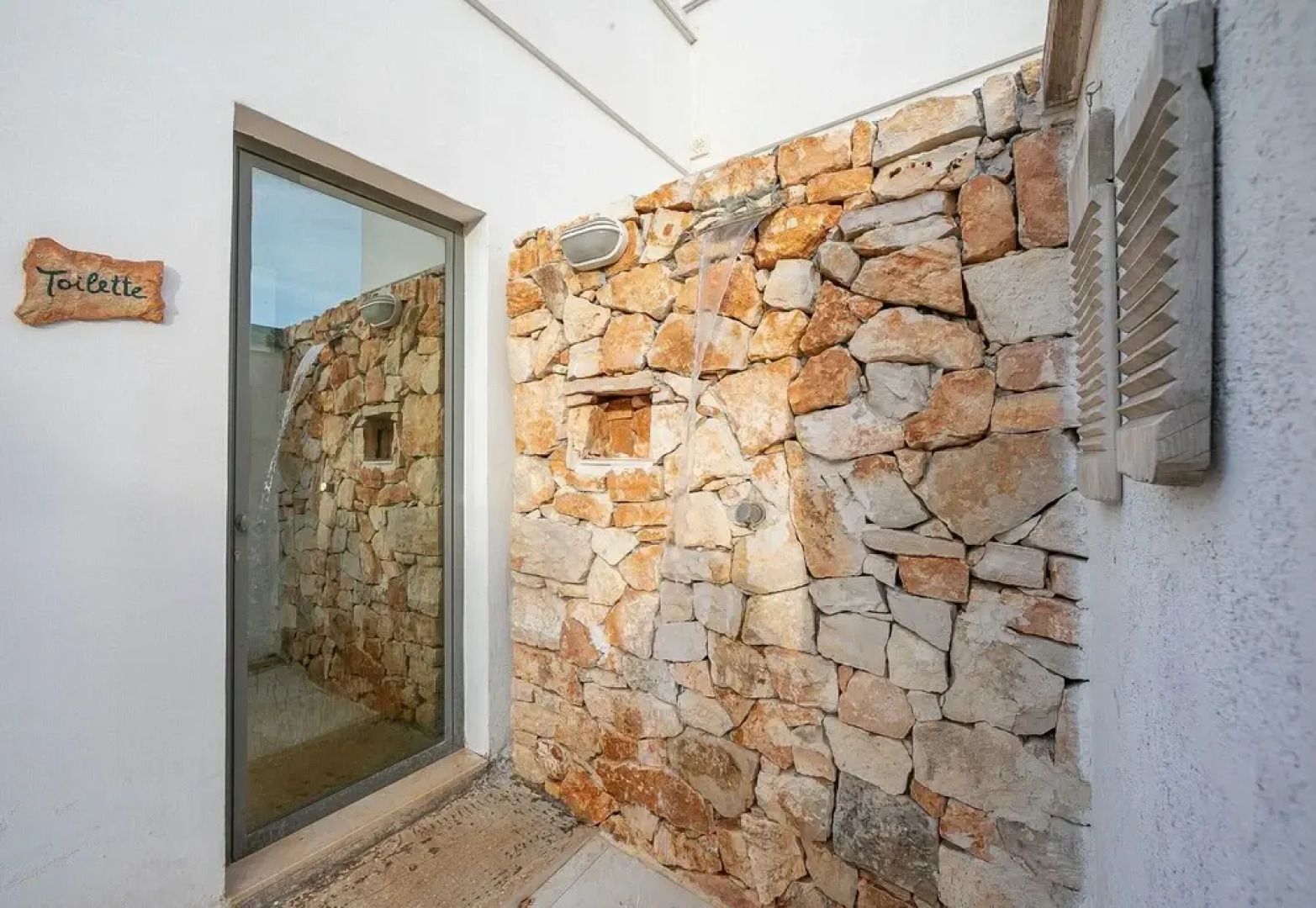 Rebea Trulli Home With Pool Fasano