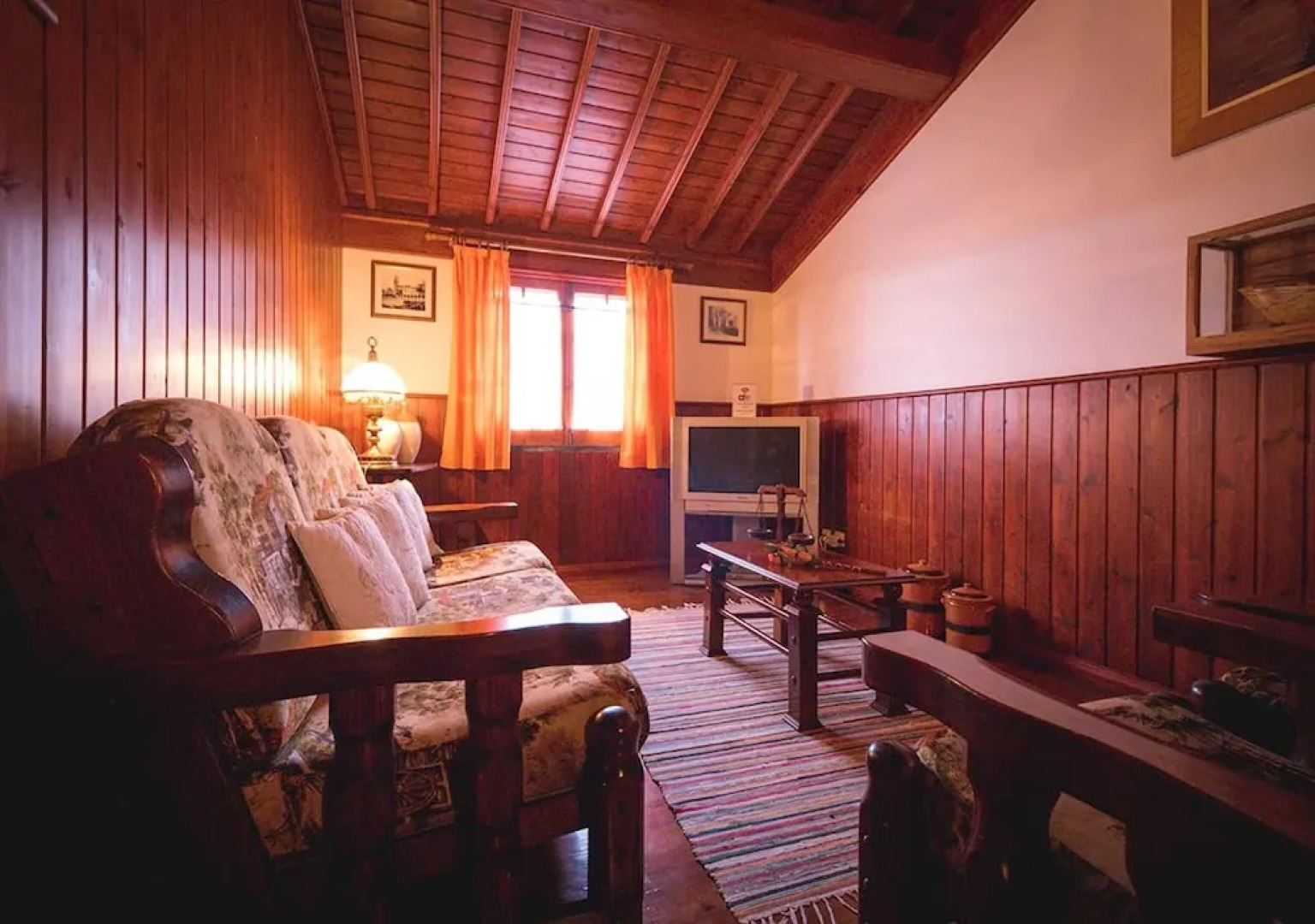 Villa With 3 Bedrooms in Mosteiros, With Private Pool and Wifi