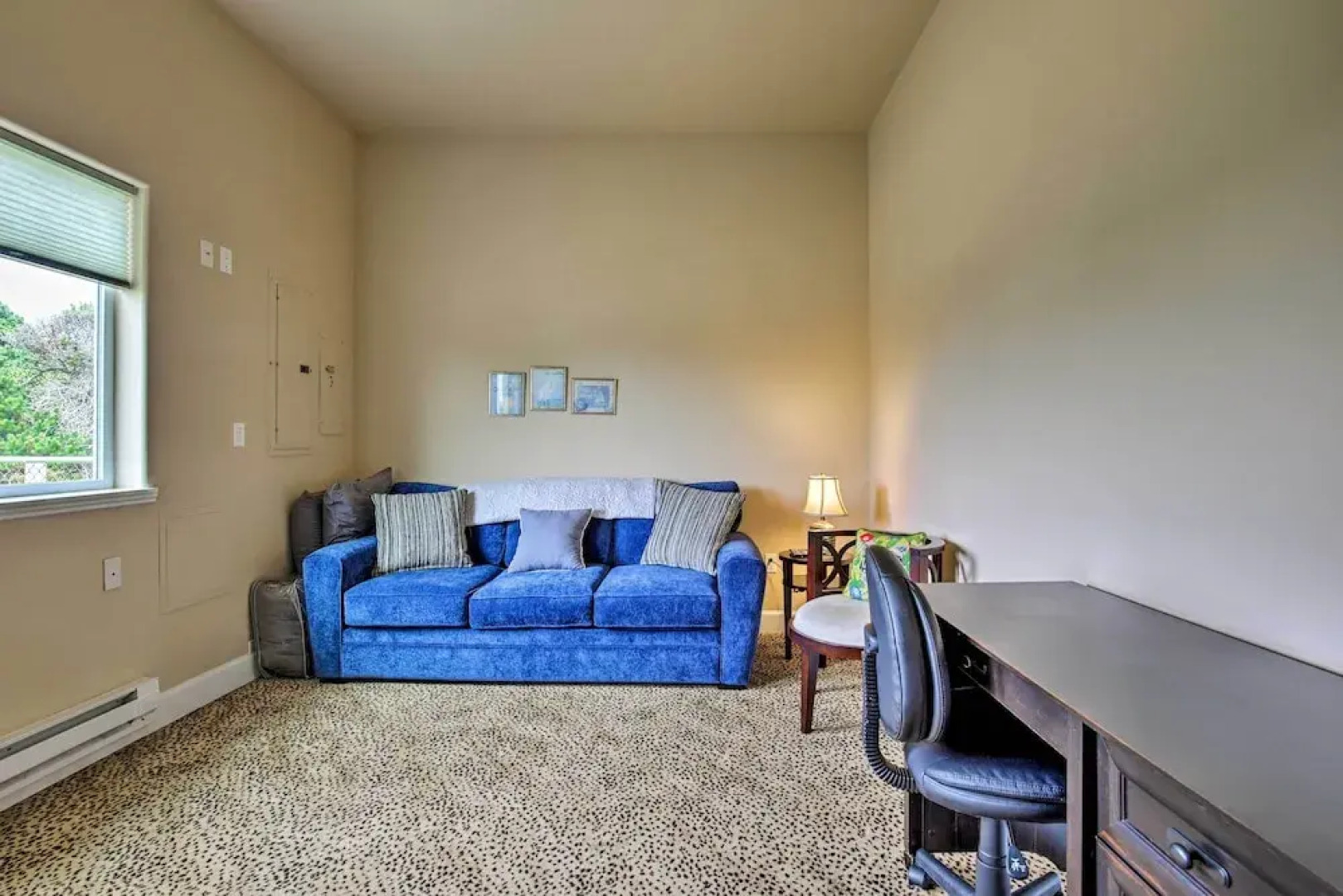 Oceanfront South Beach Home w/ Hot Tub & Sauna