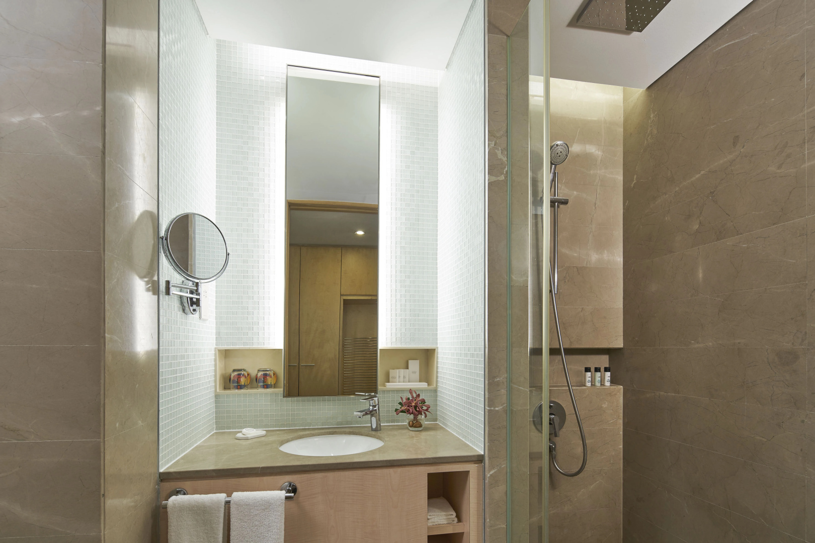 Rendezvous Hotel Singapore by Far East Hospitality