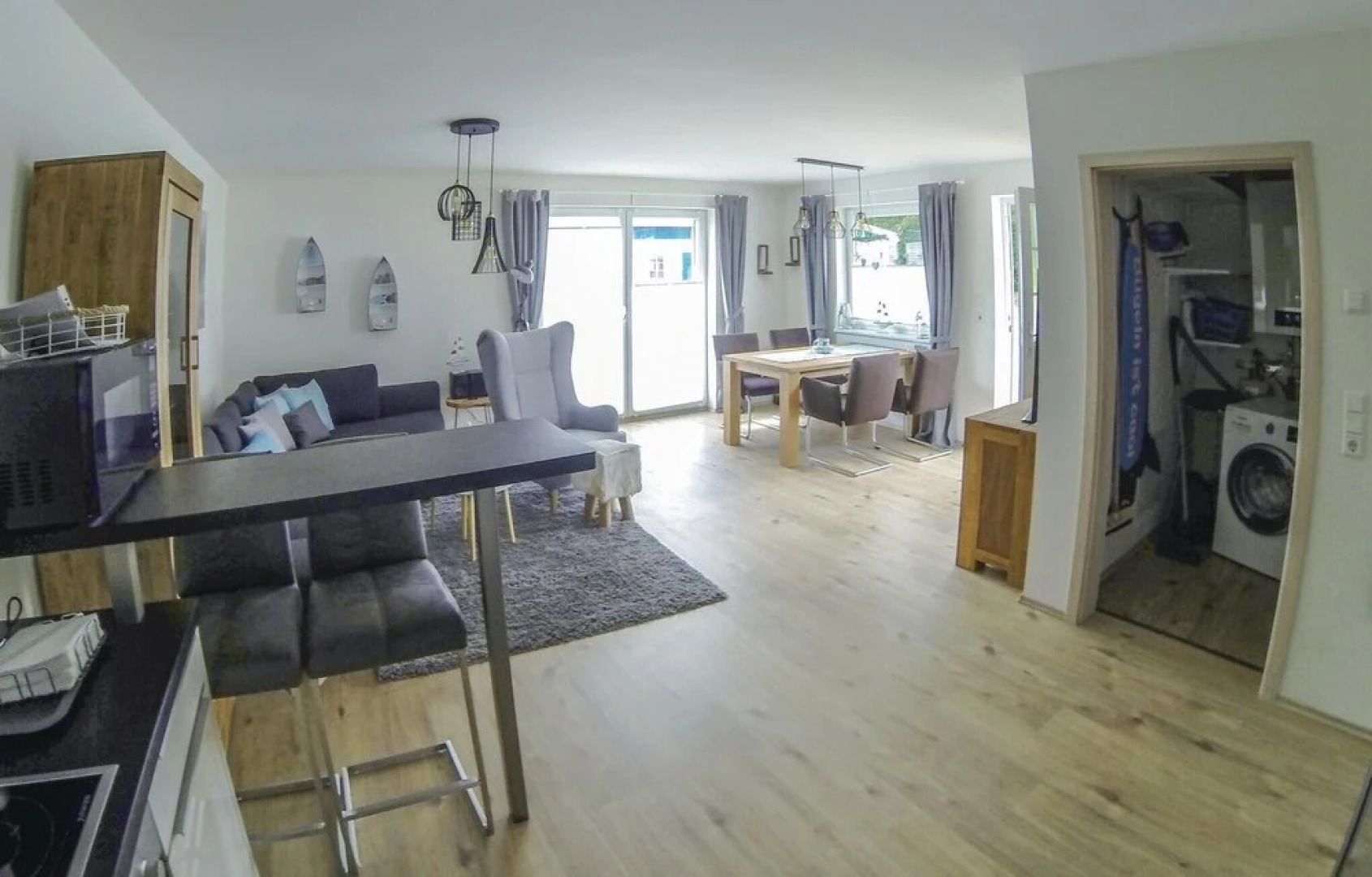 Beautiful Home in Altefähr/rügen With 2 Bedrooms