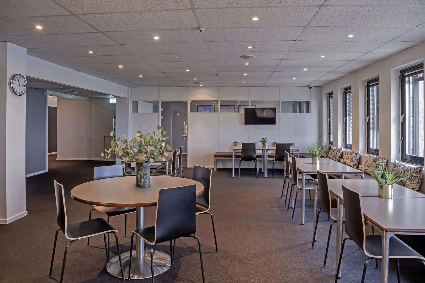 Four Points Flex by Sheraton Ishøj