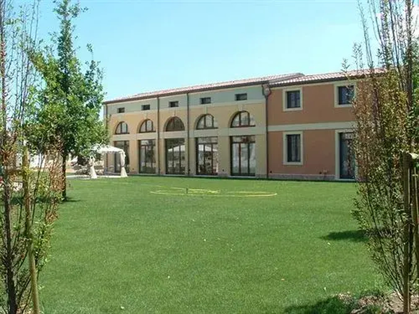 Agriturismo Otto Ducati DOro