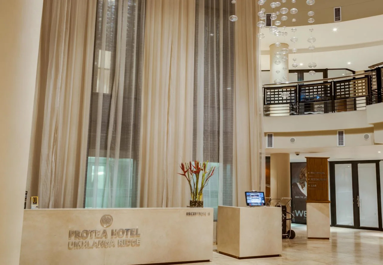 Protea Hotel Fire & Ice! by Marriott Durban Umhlanga Ridge