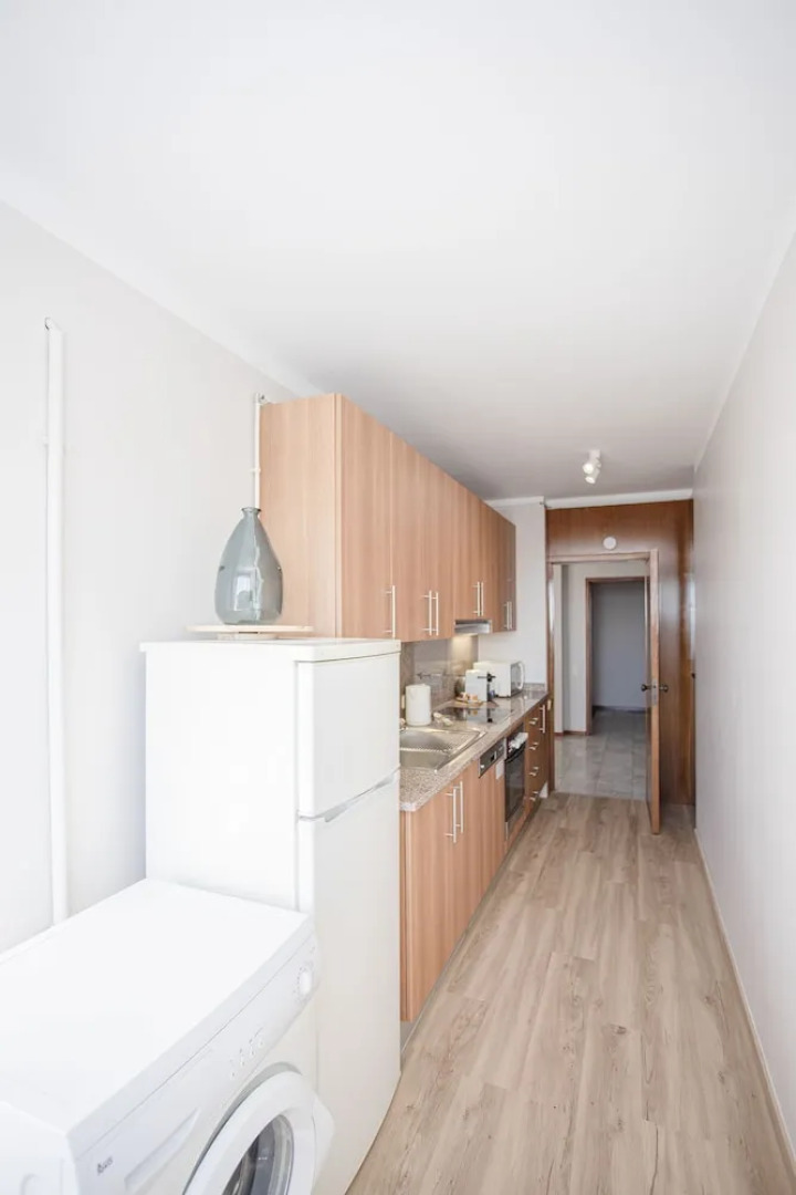 Liiiving in Porto - Sea & River View