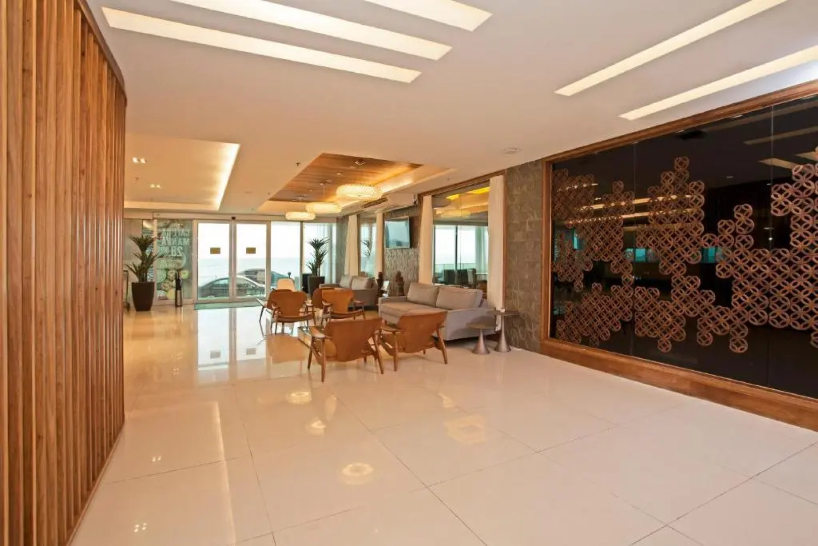 Paradiso Macae Hotel