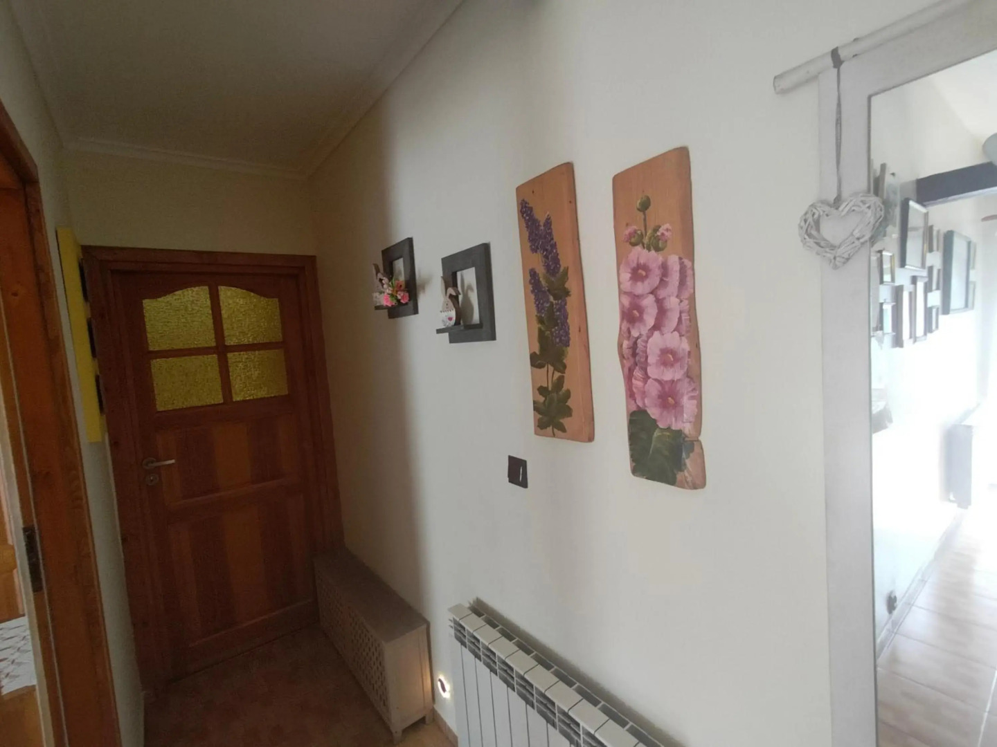 Pokoje Gościnne "Justyna"